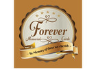 Forever Memorial Cards