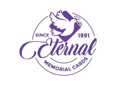 Eternal Memorial Cards