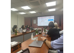 Digital Marketing Agency