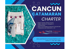 Yacht Charter Cancun | Cancun Yachts Luxury Charters |