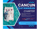 Yacht Charter Cancun | Cancun Yachts Luxury Charters |