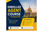 Enrolled Agent Course in Bangalore