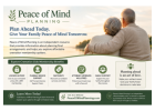 Make Final Arrangement Decisions Before Your Family Has To