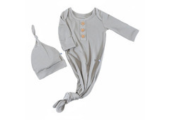 Cozy Baby Outfit for Sweet Newborn Moments