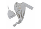 Cozy Baby Outfit for Sweet Newborn Moments