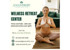 Best Ayurvedic Retreats in Rishikesh | Amantrhit