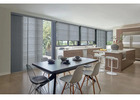 Hunter Douglas Designer Roller Shades with Custom Style and Smart Control