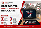 Best Digital Marketing Agency in Kolkata – Brandatory