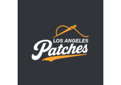 Los Angeles Patches