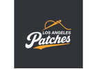Los Angeles Patches