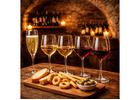 What is the best food and wine pairing experience in Rome?