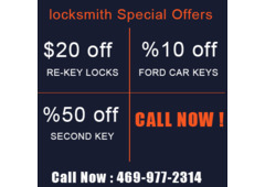 Lincoln Key Replacement