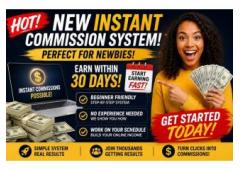 Earn up to $100/hr working part time or full time