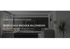 Best Independent Mortgage Broker & Insurance Advisor in Ilford - Mountview FS