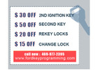 Ford Key Programming