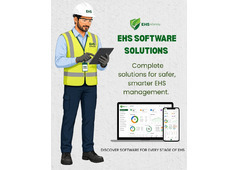 Safety software company India