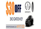 Infiniti Key Programming