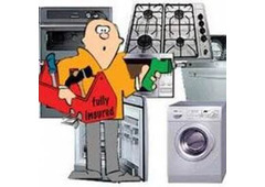 A Dependable Choice When Home Appliances Need Attention