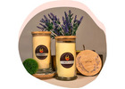 Candle Manufacturer USA for Custom Styles and Premium Soy Candles