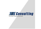 SBS Consulting