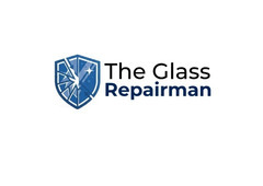 The Glass Repair Man