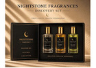 Luxury Unisex Oud Perfumes in London | NightStone UK Store