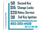 24 Hour Locksmith Haltom City