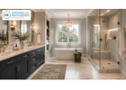 Bathroom Remodeling Company in Rockville for Custom Bathroom Designs