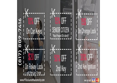 911 Locksmith Haltom City
