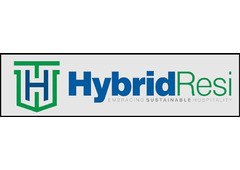 Serviced Apartments in London | Luxury & Corporate Rentals - Hybrid Resi
