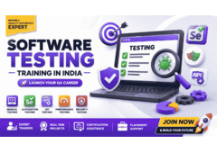 Software Testing Training in India