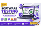 Software Testing Training in India