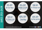 Locksmiths Haltom City