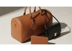 Custom Leather Wallets Wholesale | Rays Creations