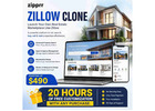 Does Zipprr's Zillow Clone Script Cost Just $490?