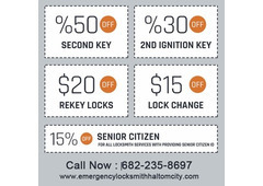 Emergency Locksmith Haltom City