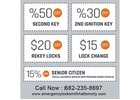 Emergency Locksmith Haltom City