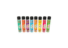 Best THCA Pre Rolls for a Smooth, Convenient Experience