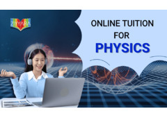 Physics Online Tuition Class 12 CBSE for Students Facing Tough Concepts – Ziyyara