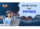 Physics Online Tuition Class 12 CBSE for Students Facing Tough Concepts – Ziyyara