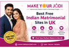 Discover the Best Free Indian Matrimonial Sites in the UK