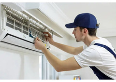 AC Repair Service in Delhi | Fast & Reliable Home AC Solutions