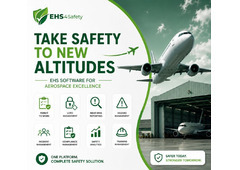 Aerospace EHS Software