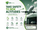 Aerospace EHS Software