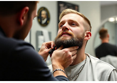 Top Rated Barbershop NYC