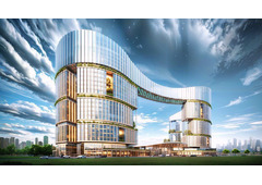 Premium Commercial Shops For Sale In Noida