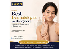 Electronic City's Trusted Destination for Injectable Filler Treatment | Clarivskin.in