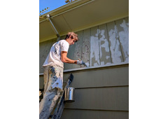 Professional Painting Contractors in Oak Bay, BC | University Student Painters