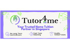 Find a Reliable Home Tuition Agency in Singapore