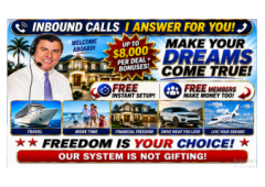 Your Classified Ads On 1000's Of Advertising Sites